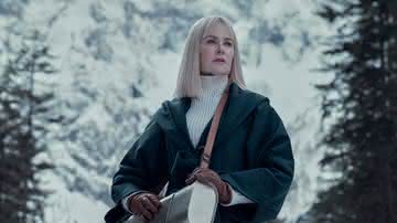 Nicole Kidman na 2ª temporada de Nove Desconhecidos - Prime Video/Reiner Bajo