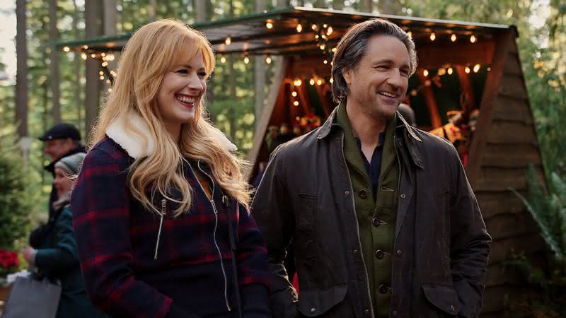 7ª temporada da série Black Mirror chega ao streaming - Divulgação/Netflix