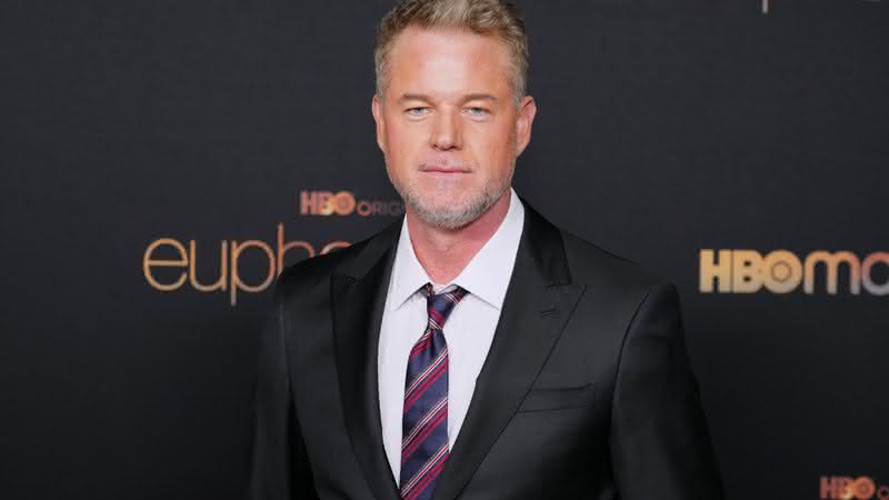 Eric Dane, de Grey's Anatomy, é diagnosticado com esclerose lateral amiotrófica - Jeff Kravitz/FilmMagic