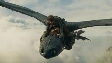 Live-action de Como Treinar o Seu Dragão tem sequência confirmada para 2027 - Divulgação/Universal Pictures