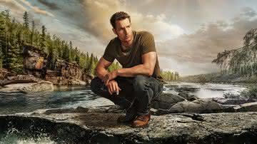 O Rastreador, série do Disney+ com Justin Hartley, terá 3ª temporada? - Divulgação/Disney+