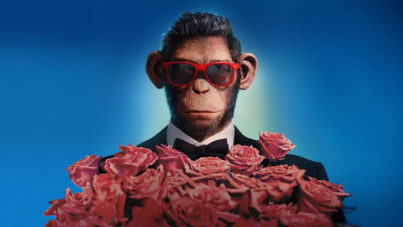 Onde assistir a Better Man - A História de Robbie Williams? - Divulgação/Diamond Films