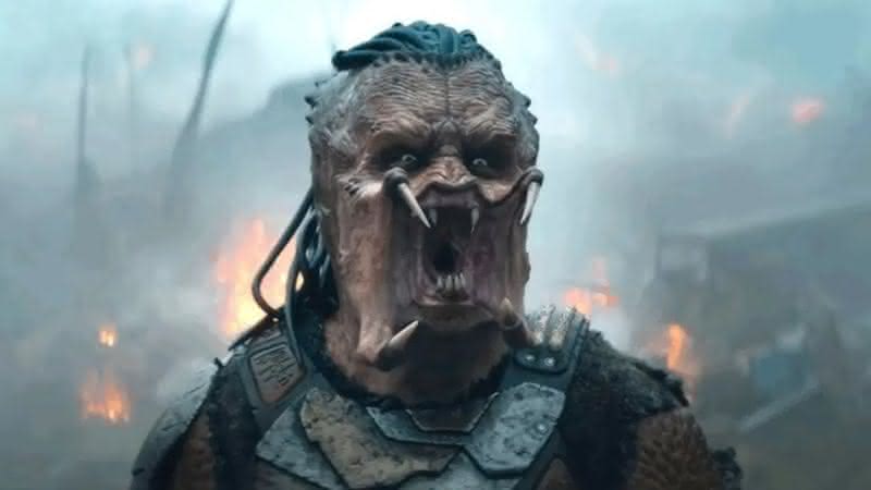 Predador: Terras Selvagens, novo filme da franquia, ganha teaser - Divulgação/20th Century Studios