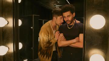 Hurry up Tomorrow, filme com The Weeknd, é baseado em história real? - Divulgação/Paris Filmes
