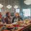 Nonnas, comédia da Netflix com Vince Vaughn, é baseada em uma história real?