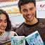 Asha Banks e Matthew Broome são as estrelas de Minha Culpa: Londres