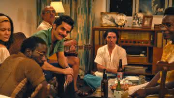 Saiba quais filmes brasileiros estarão na 78ª edição do Festival de Cannes - Divulgação/Vitrine Filmes