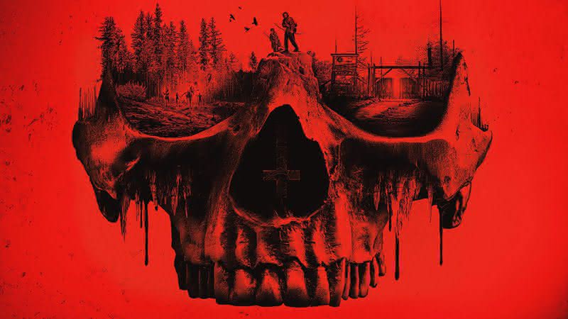 Em Extermínio: A Evolução, Danny Boyle reinventa o apocalipse com olhar sobre isolamento e trauma nacional - Divulgação