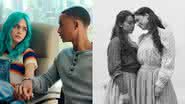 5 romances para entrar no clima do Dia dos Namorados - Crédito: Divulgação