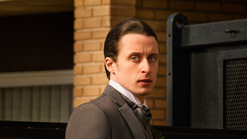 "Black Mirror" escala Rory Culkin para sua 6ª temporada - Divulgação/Star+