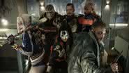 David Ayer diz que "Esquadrão Suicida" acabou com ele: "Foi humilhante" - Divulgação/Warner Bros. Pictures