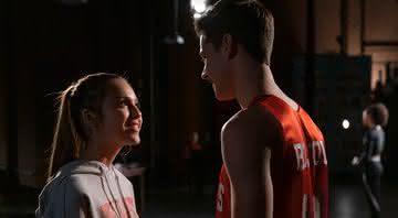 Imagem da série High School Musical: The Musical: The Series. Crédito: Divulgação/Disney
