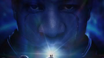 Diretor de "Homem-Formiga e a Vespa: Quantumania" explica o motivo de Kang, o Conquistador, foi escolhido como vilão do filme - Reprodução: Marvel Studios