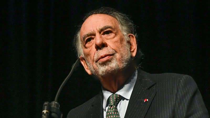 Francis Ford Coppola alfineta filmes da Marvel: "São reembalados para parecerem diferentes" - Divulgação/Getty Images: Steve Jennings