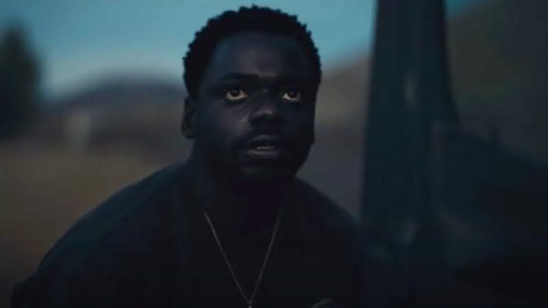 "Não! Não Olhe": Daniel Kaluuya dá detalhes sobre dinâmica dos bastidores - Divulgação/Universal Pictures