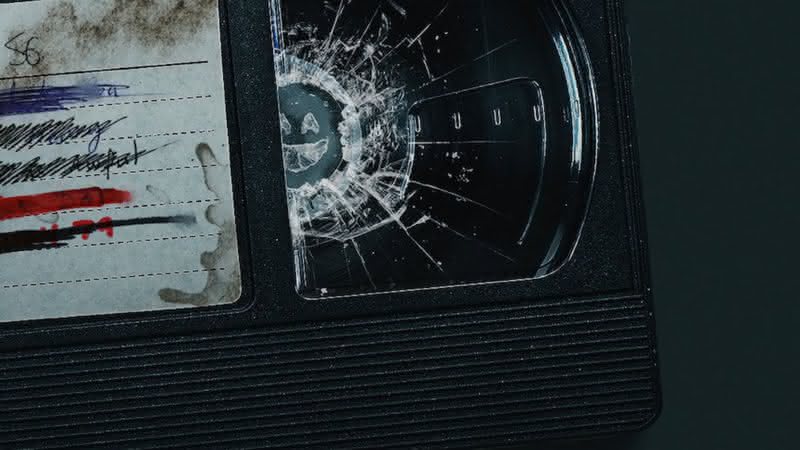 Netflix revela títulos de episódios da 6ª temporada de "Black Mirror" - Divulgação/Netflix