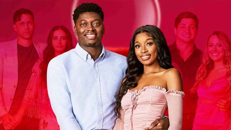 Quais são as redes sociais dos participantes da 2ª temporada de "O Ultimato: Ou Casa Ou Vaza"? - Divulgação/Netflix