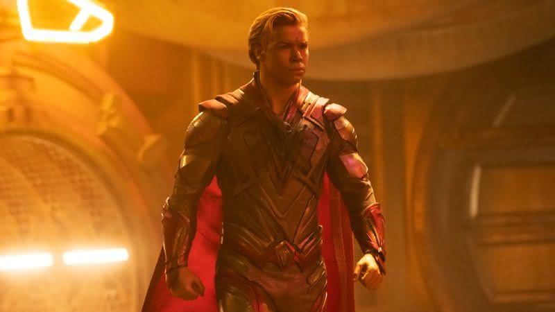 Quem é Adam Warlock, apresentado em "Guardiões da Galáxia: Volume 3"? - Divulgação/Marvel Studios