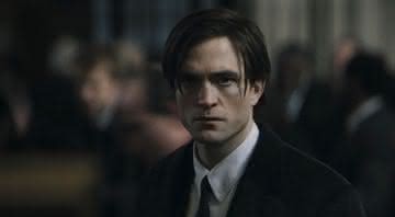 Robert Pattinson uniu todas as tribos ao se tornar o Batman em 2022 - Divulgação/Warner Bros. Pictures