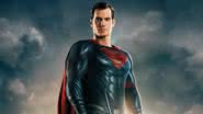 Sequência de "O Homem de Aço", com Henry Cavill, não deve mais acontecer, diz site - Divulgação/Warner Bros.
