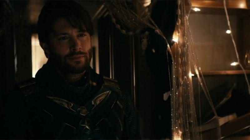 "The Boys": Jensen Ackles revela que pediu papel de Soldier Boy para criador da série - Divulgação/Amazon Prime Video