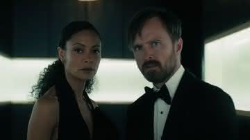 "Westworld": HBO Max libera nova prévia com recado para os fãs; assista - Divulgação/HBO Max