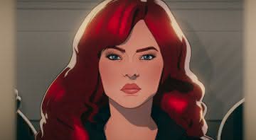 Scarlett Johansson não retorna como dubladora da Viúva Negra - (Divulgação/Marvel Studios)