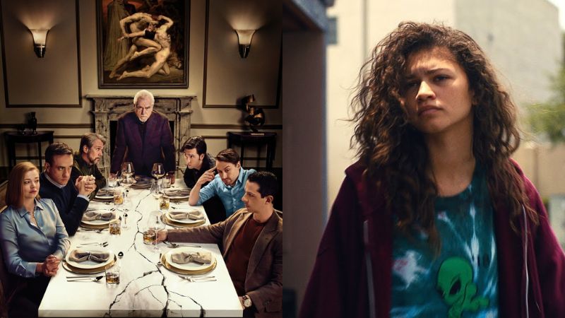 Emmy 2022: saiba onde assistir as séries indicadas da premiação