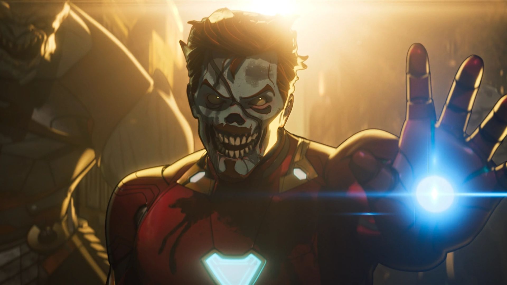 Após o sucesso em What If...?, Marvel fará uma série animada com os Vingadores zumbis (Foto: Divulgação/Marvel Studios)