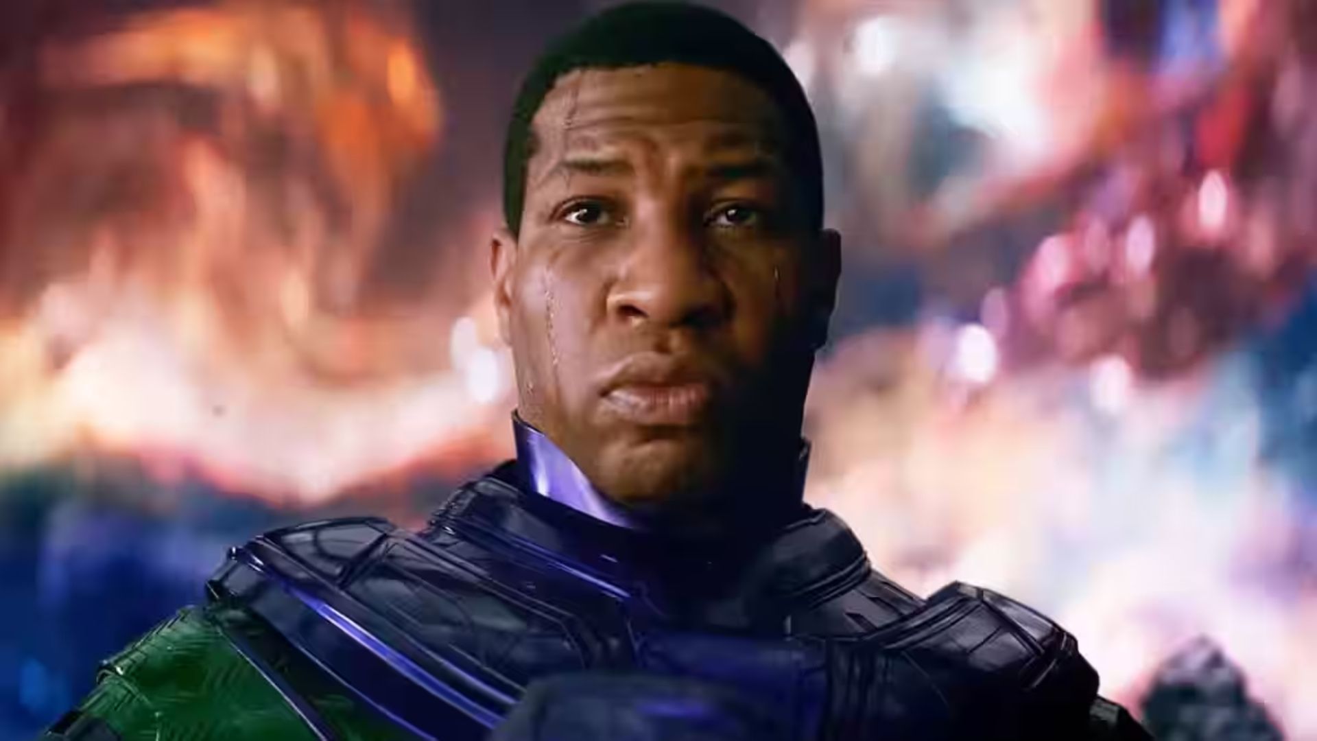 Em Vingadores: A Dinastia Kang, os Vingadores irão se reunir mais uma vez para enfrentar Kang, O Conquistador (Foto: Divulgação/Marvel Studios)